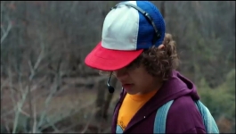 Stranger Things (Hindi) - Season 02 Episode 06